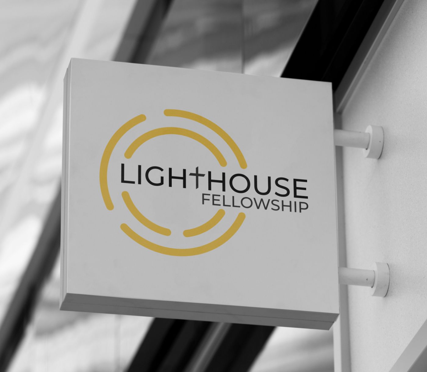 Lighthouse Fellowship Logo